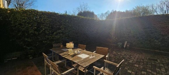 Вилла с 11 комнатами в Модена, Италия № 66380 14