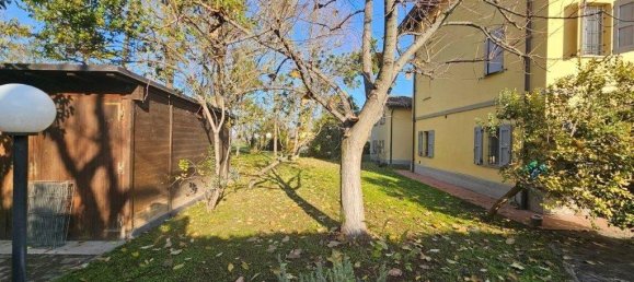 Вилла с 11 комнатами в Модена, Италия № 66380 7