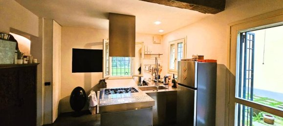 Вилла с 11 комнатами в Модена, Италия № 66380 27