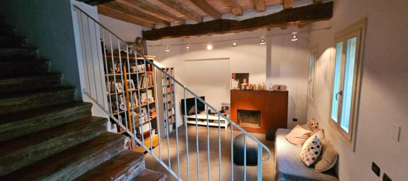 Вилла с 11 комнатами в Модена, Италия № 66380 22