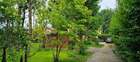 Вилла с 11 комнатами в Модена, Италия № 66380 18