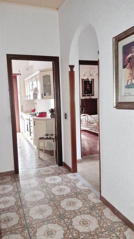 4 rooms Apartment in Monte Romano, Italy No. 170829