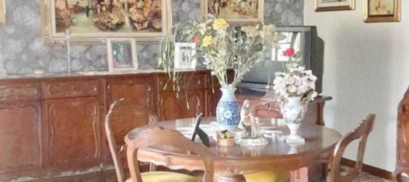 4 rooms Apartment in Monte Romano, Italy No. 170829 5