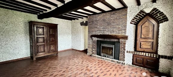 2 bedrooms House in Aube, France No. 159694 2