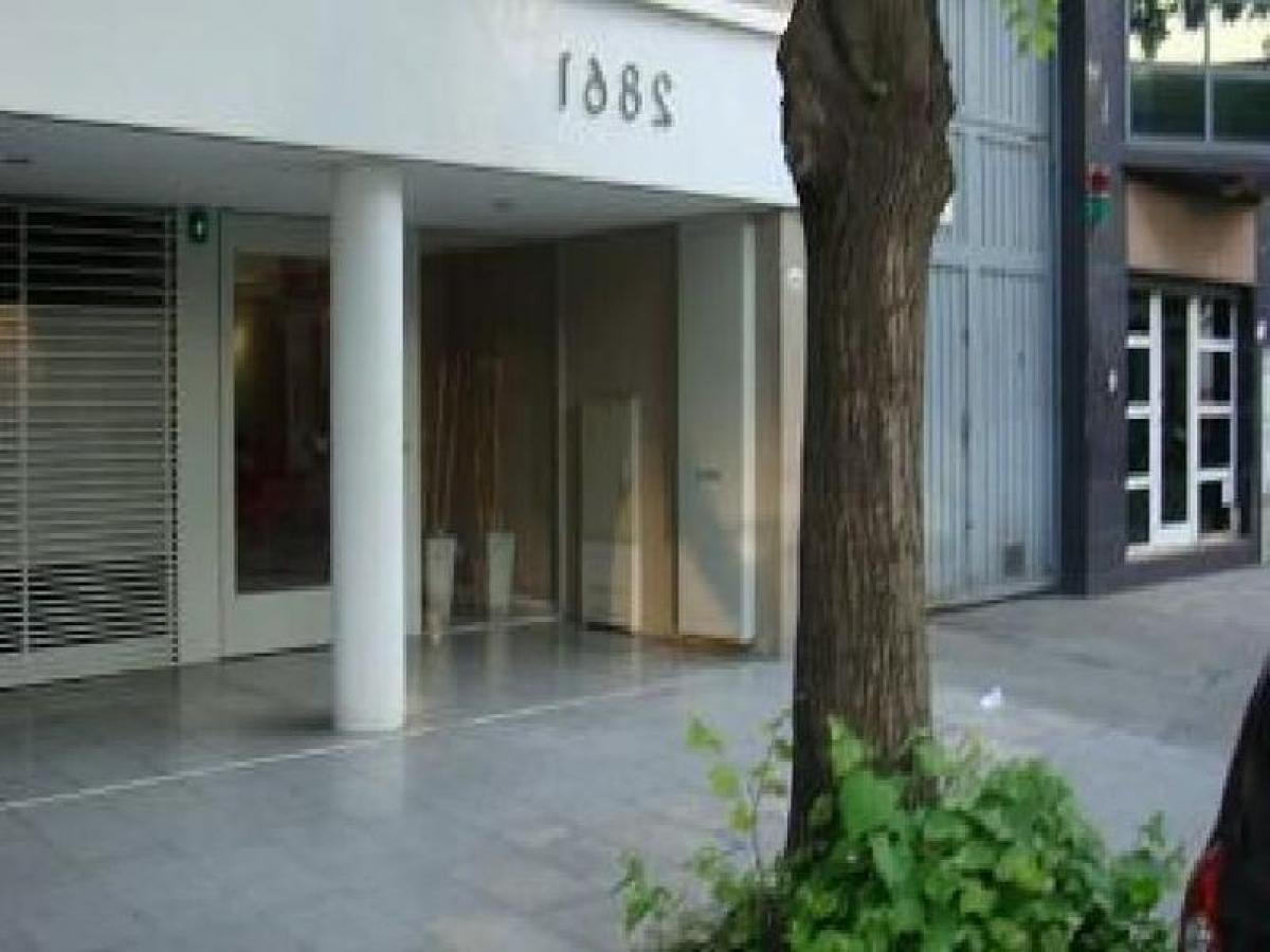 Квартира с 3 спальнями в Буэнос-Айрес, Аргентина № 77966