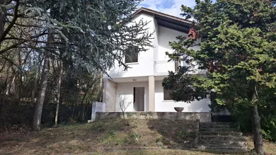 4-salle Maison à Baden, Austria No. 152952