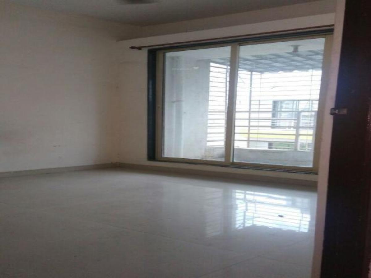 Studio in Mumbai, India No. 18492