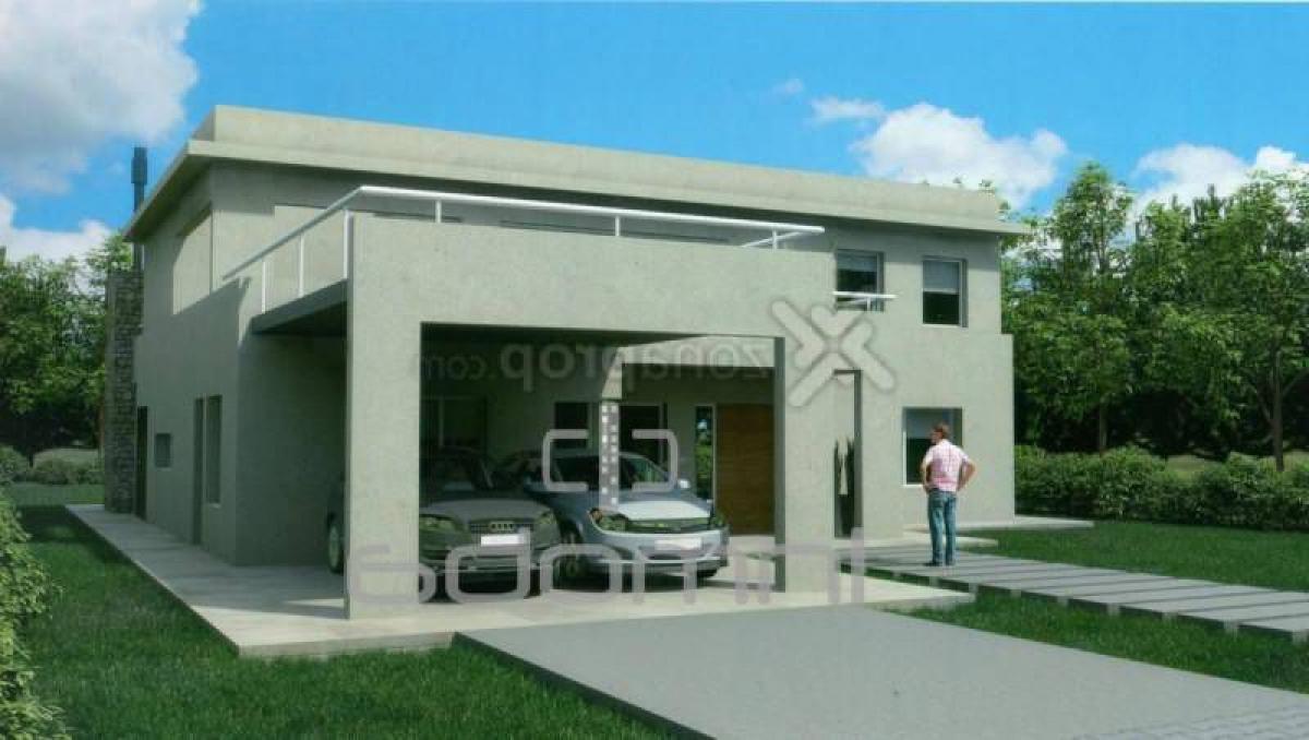 4 bedrooms House in Pilar, Argentina No. 102079
