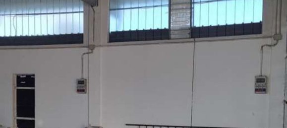 388m² Warehouse in San Pietro Mosezzo, Italy No. 360329 2