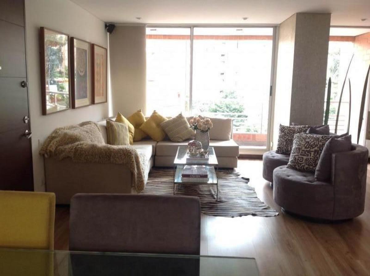 Casa T3 em Bogota, Colombia N.º 9665