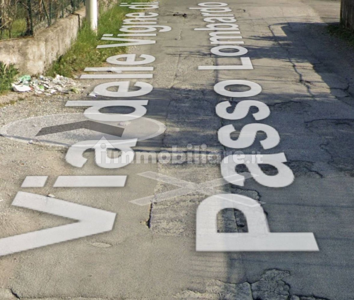 1 bedroom Apartment in Rome, Italy No. 372913