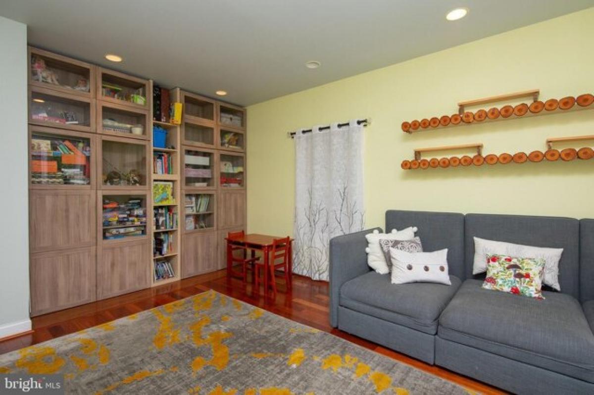 5 bedrooms House in Huntingdon Valley, USA No. 439343