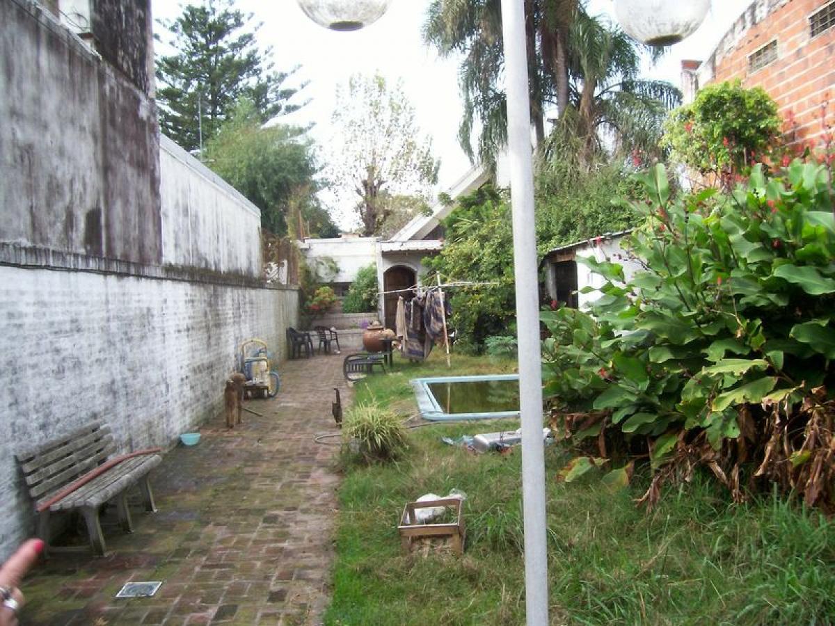  Land in Almirante Brown, Argentina No. 116469