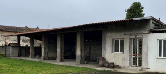 4 غرف نوم شقة في Tronzano Vercellese, Italy رقم 364503 6