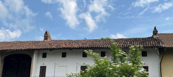 4 غرف نوم شقة في Tronzano Vercellese, Italy رقم 364503 2