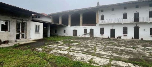 4 غرف نوم شقة في Tronzano Vercellese, Italy رقم 364503 4