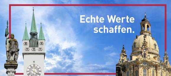 2-Zimmer Wohnung in Dresden, Germany, Nr. 263676 9