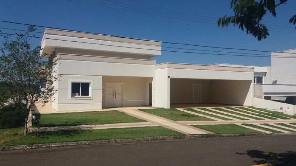 4 غرف نوم منزل في Sao Paulo, Brazil رقم 587549