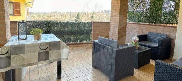 3 rooms Apartment in Fiorano Modenese, Italy No. 28638 15