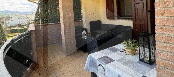 3 rooms Apartment in Fiorano Modenese, Italy No. 28638 19