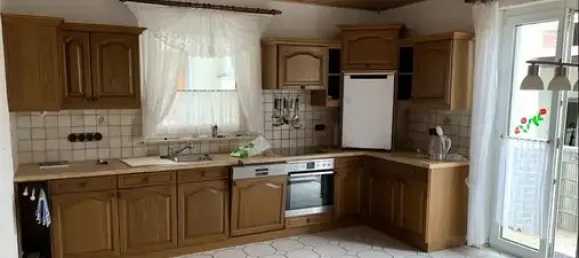 4 Schlafzimmer Haus in Schweinfurt, Germany, Nr. 305930 4