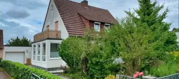 4 Schlafzimmer Haus in Schweinfurt, Germany, Nr. 305930 2