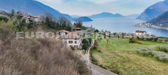 Terrain à Sale Marasino, Italy 1182m² No. 66938 5