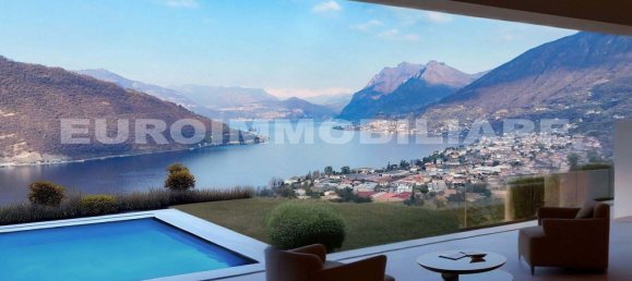Terrain à Sale Marasino, Italy 1182m² No. 66938 13