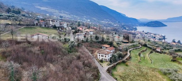 Terrain à Sale Marasino, Italy 1182m² No. 66938 8