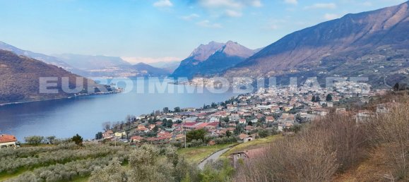 Terrain à Sale Marasino, Italy 1182m² No. 66938 3