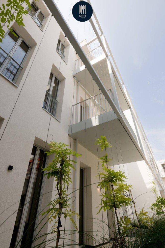 3 rooms Apartment in Vienna, Austria No. 177403