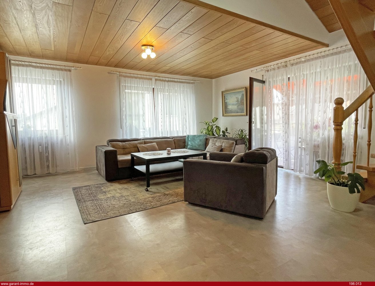 3 chambres Duplex à Rems-Murr-Kreis, Germany No. 233311