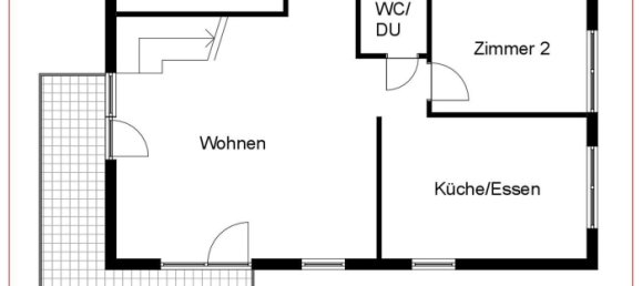 3 chambres Duplex à Rems-Murr-Kreis, Germany No. 233311 8