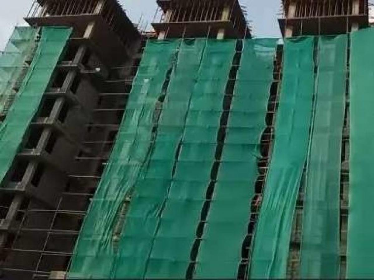 2 bedrooms House in Kolkata, India No. 43322