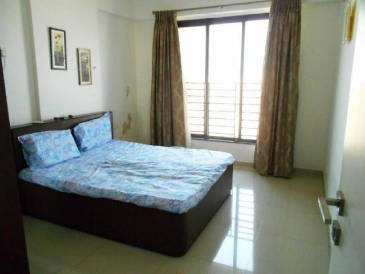 3 chambres Maison à Mumbai, India No. 15586