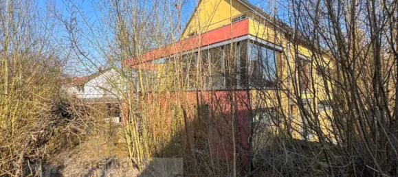 17 bedrooms Building in Reutlingen, Germany No. 66138 7