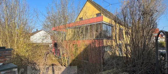 17 bedrooms Building in Reutlingen, Germany No. 66138 49