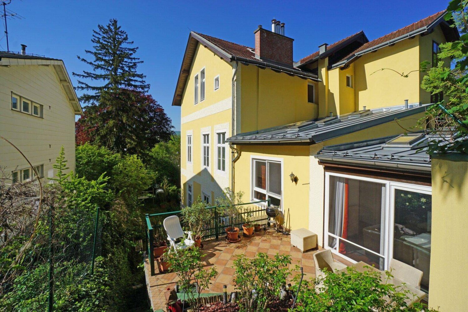 Duplex de 5 divisões em Penzing, Austria N.º 127260