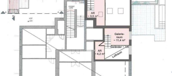 Duplex de 5 divisões em Penzing, Austria N.º 127260 13