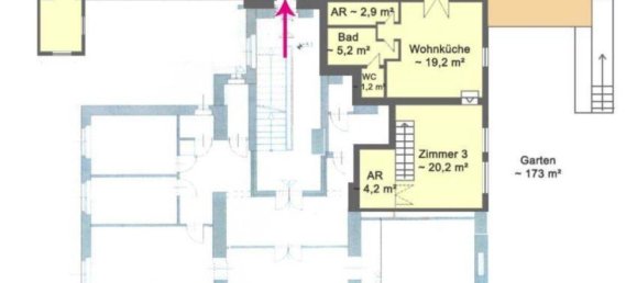 Duplex de 5 divisões em Penzing, Austria N.º 127260 12