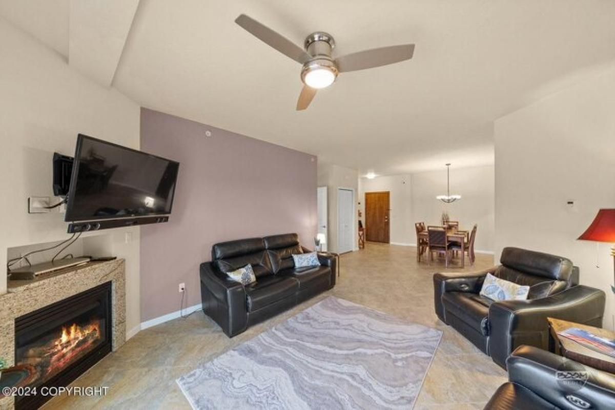 2 غرف نوم منزل في Anchorage, USA رقم 377138