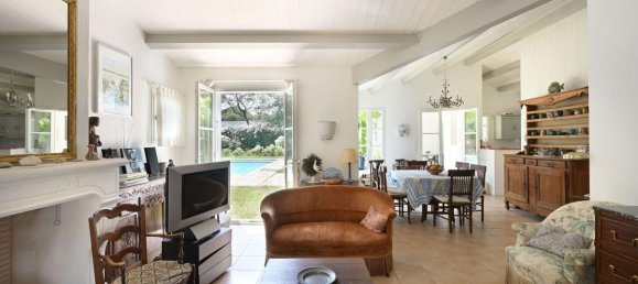 8 chambres Maison à Les Portes-en-Ré, France No. 346258 4