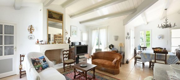 8 chambres Maison à Les Portes-en-Ré, France No. 346258 5