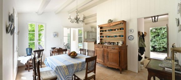 8 chambres Maison à Les Portes-en-Ré, France No. 346258 7