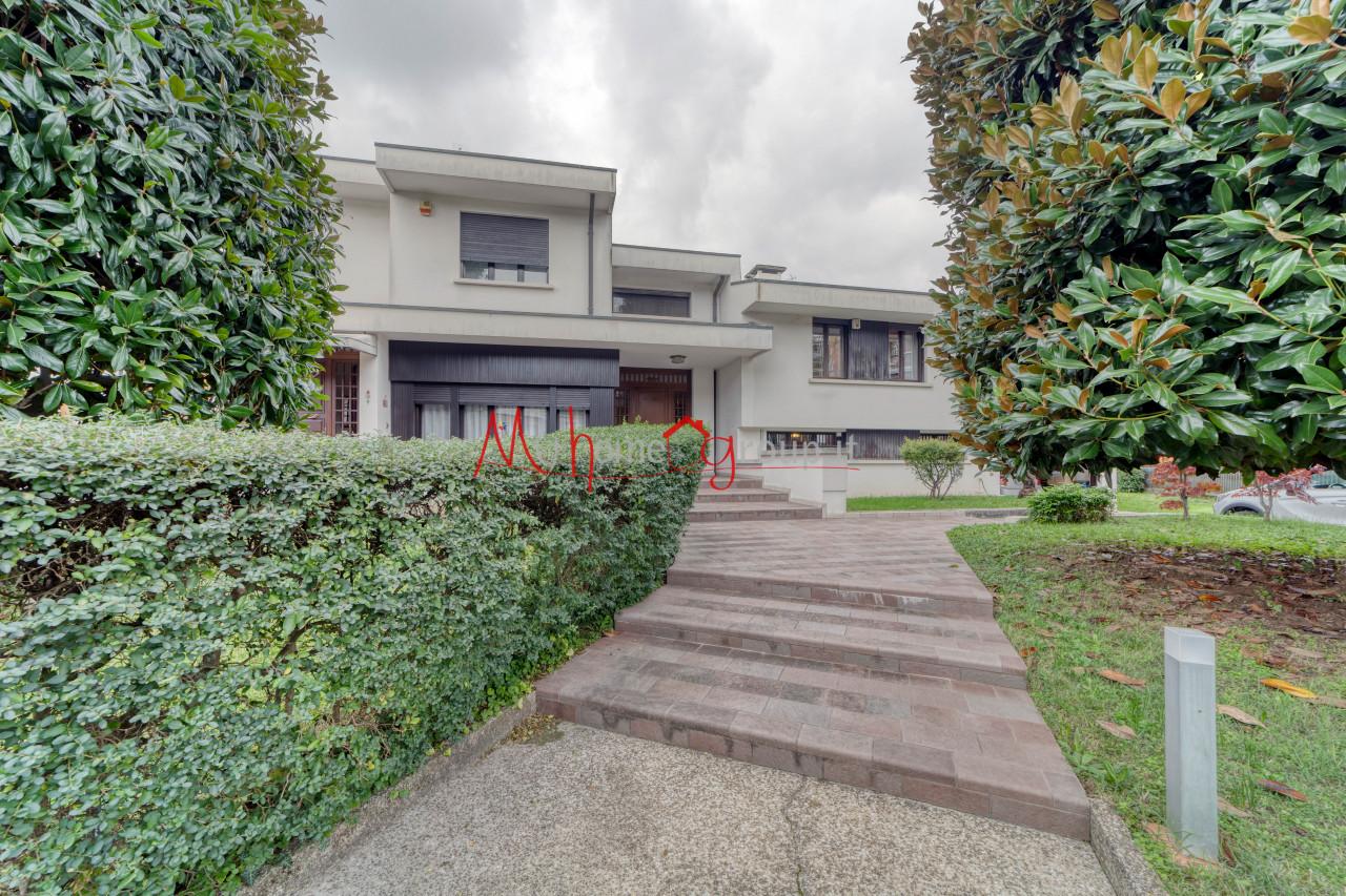 10غرفة فيلا في Padua, Italy رقم 236628