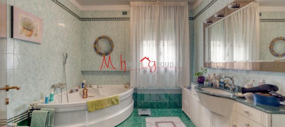 10غرفة فيلا في Padua, Italy رقم 236628 8