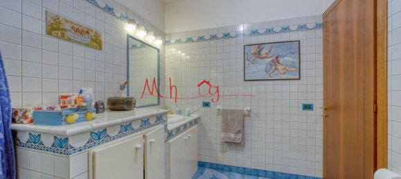 10غرفة فيلا في Padua, Italy رقم 236628 12