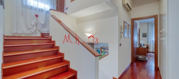 10غرفة فيلا في Padua, Italy رقم 236628 15