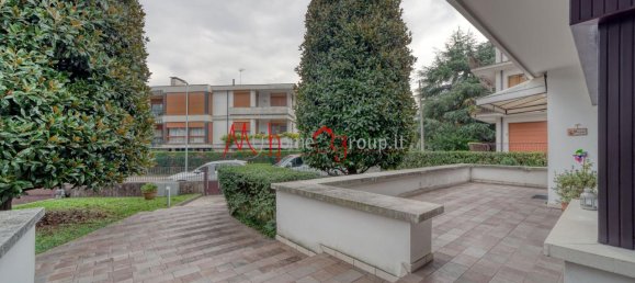 10غرفة فيلا في Padua, Italy رقم 236628 42