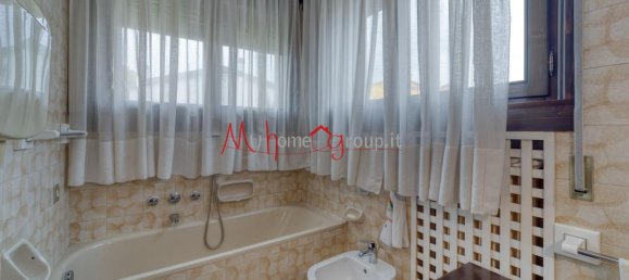 10غرفة فيلا في Padua, Italy رقم 236628 26